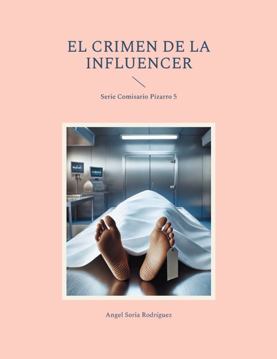 El Crimen De La Influencer