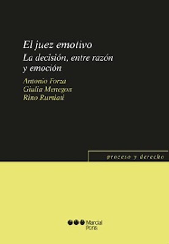 El Juez Emotivo