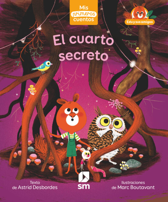 El Cuarto Secreto Nivel 2 Minusculas