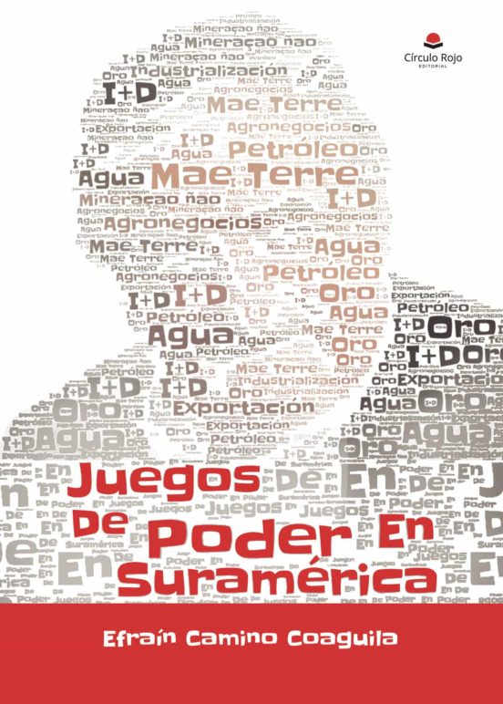 Juegos De Poder En Suramérica