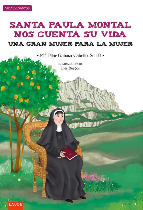 Sta. Paula Montal Nos Cuenta Su Vida