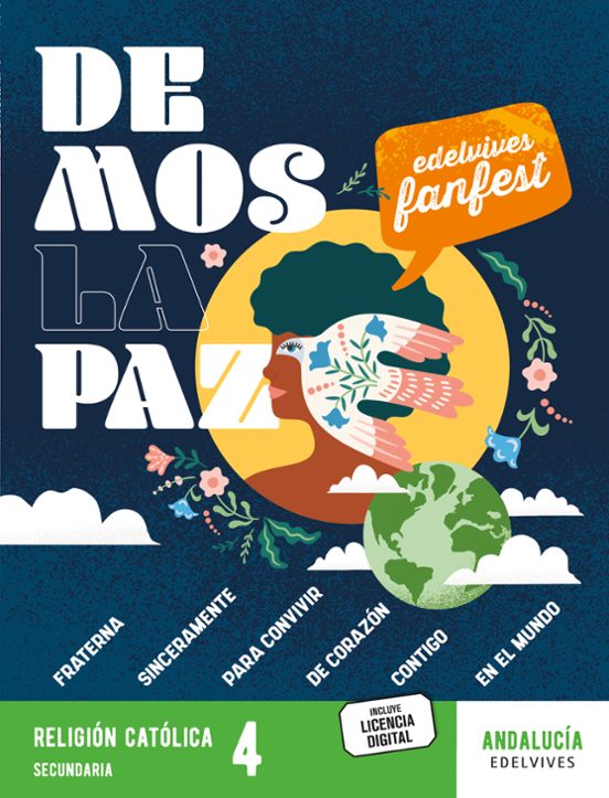 Religión 4º ESO Fanfest