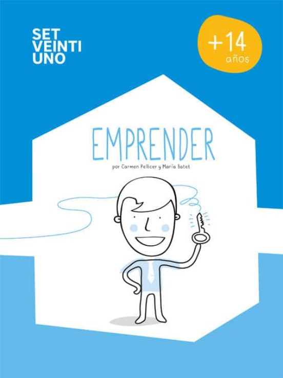 Set21 Esp Emprender 1º Educacion Primaria Nivel 4 Ed 2017