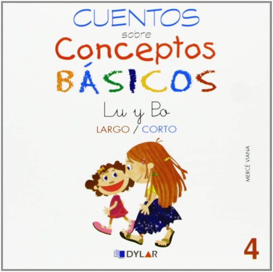 Conceptos Básicos - 4 largo / Corto