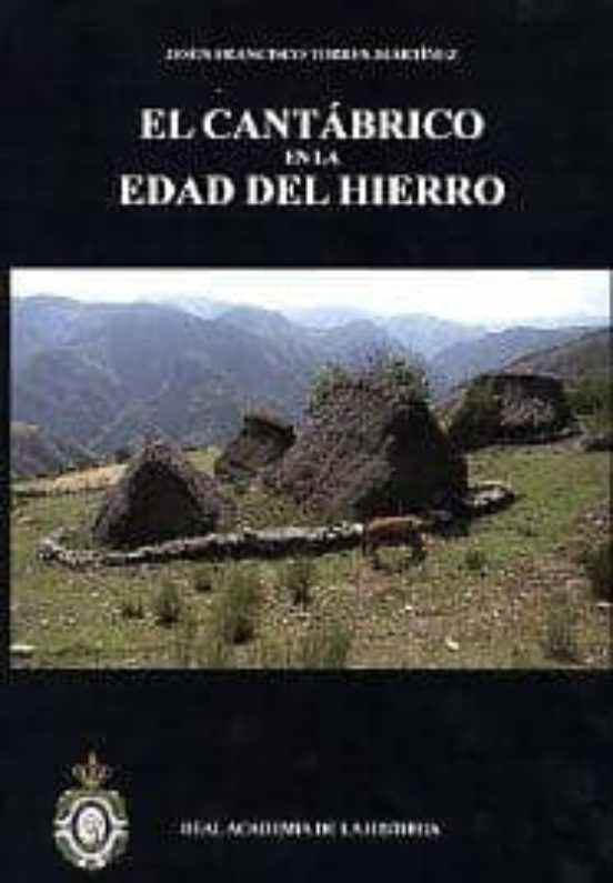 El Cantabrico En La Edad Del Hierro