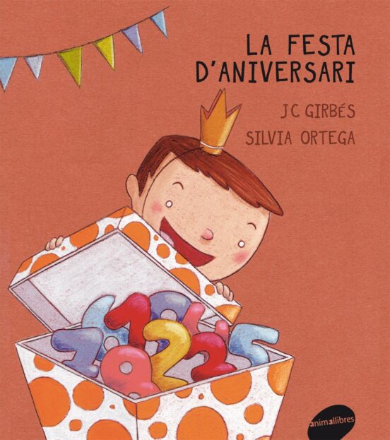 La Festa Daniversari
