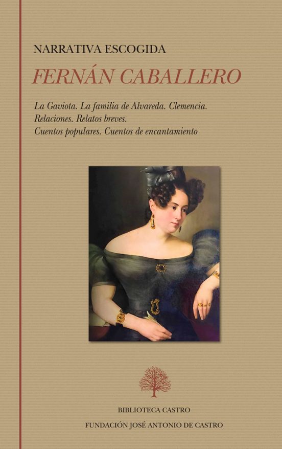 Narrativa Escogida
