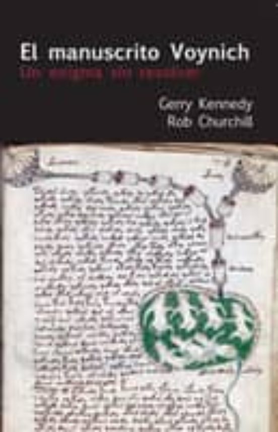 El Manuscrito Voynich