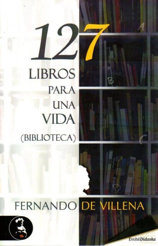 127 Libros Para Una Vida