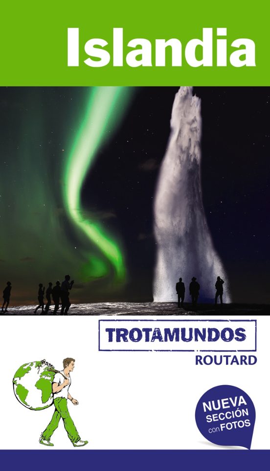 Islandia 2017