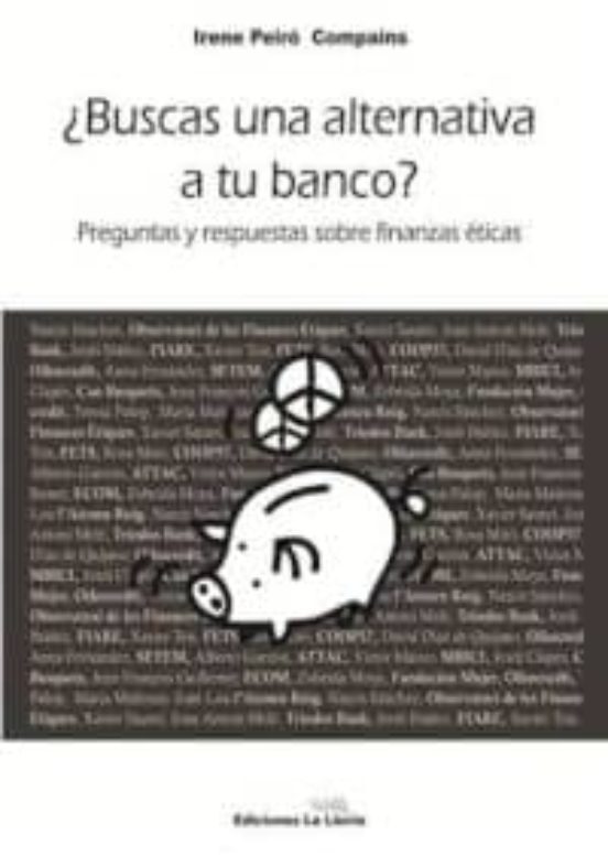 Buscas Una Alternativa A Tu Banco