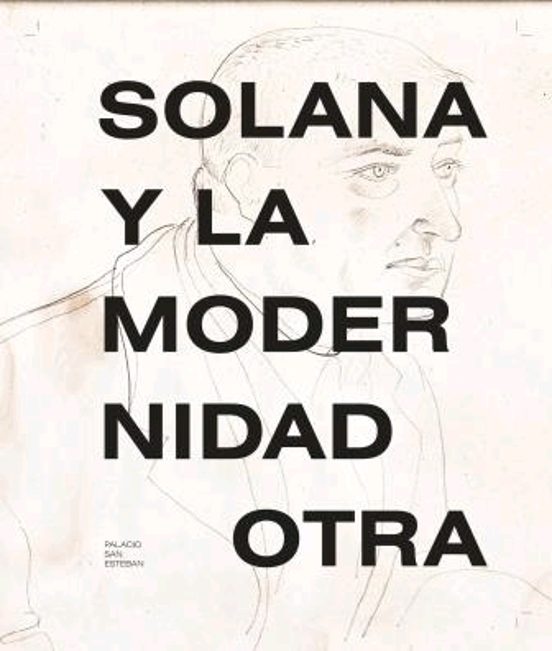 Solana y la Modernidad Otra