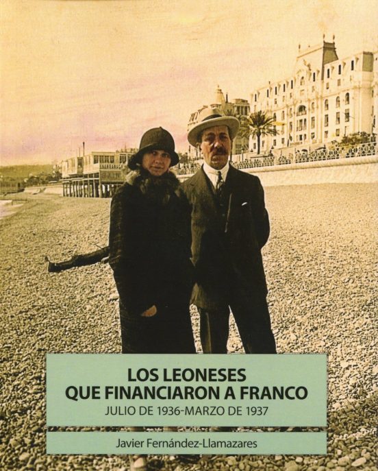 Los Leonenes Que Financiaron A Franco