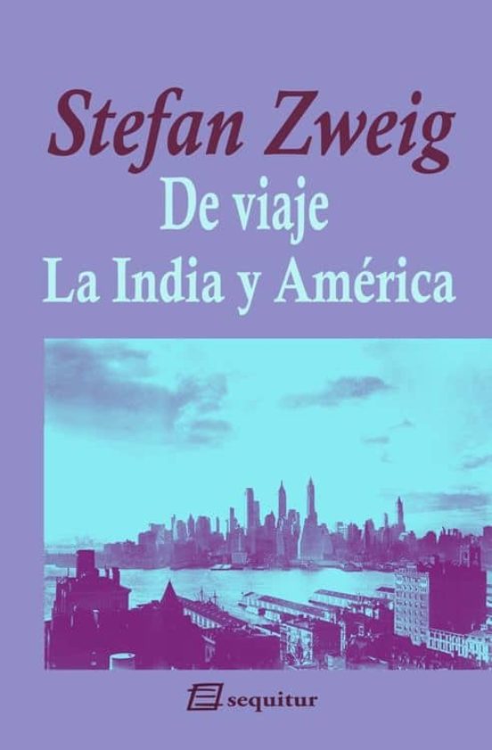 De Viaje IV - La India Y América