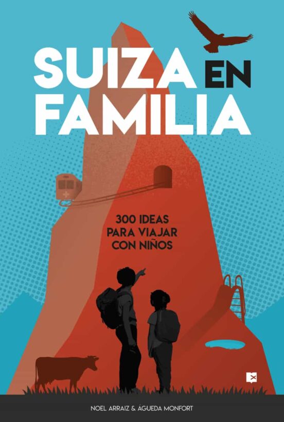 Suiza En Familia