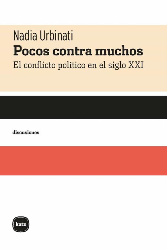 Pocos Contra Muchos