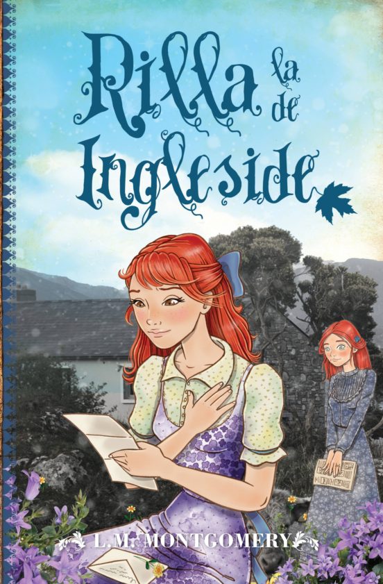 Ana Rilla De Ingleside