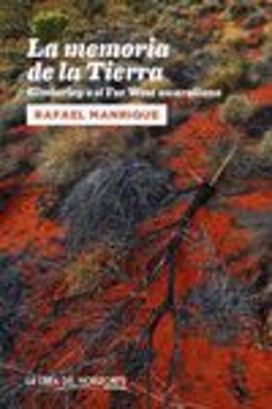 La Memoria De La Tierra