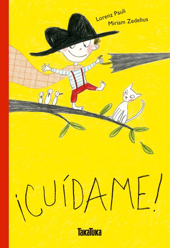 Cuidame