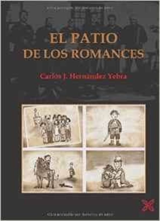 El Patio De Los Romances