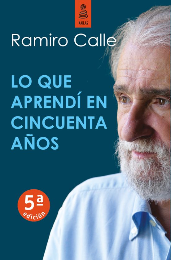 Lo Que Aprend En Cincuenta Aos