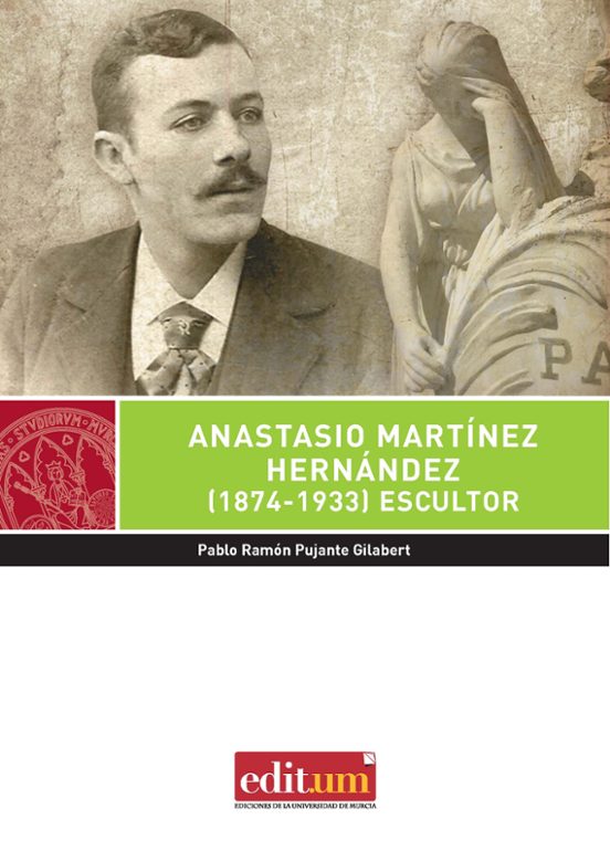 Anastasio Martinez Hernandez : Escultor