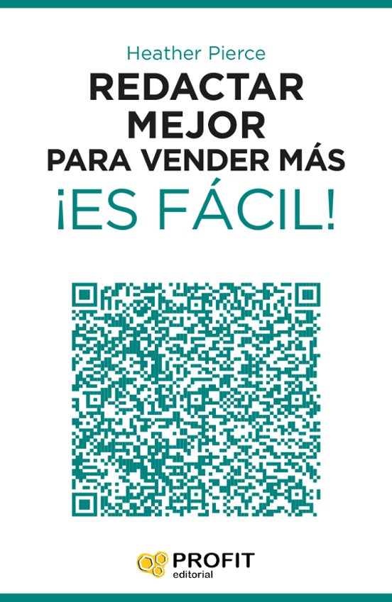 Redactar Mejor Para Vender Más ¡Es Fácil!