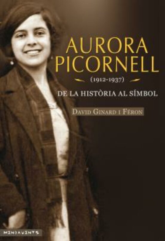 Aurora Picornell