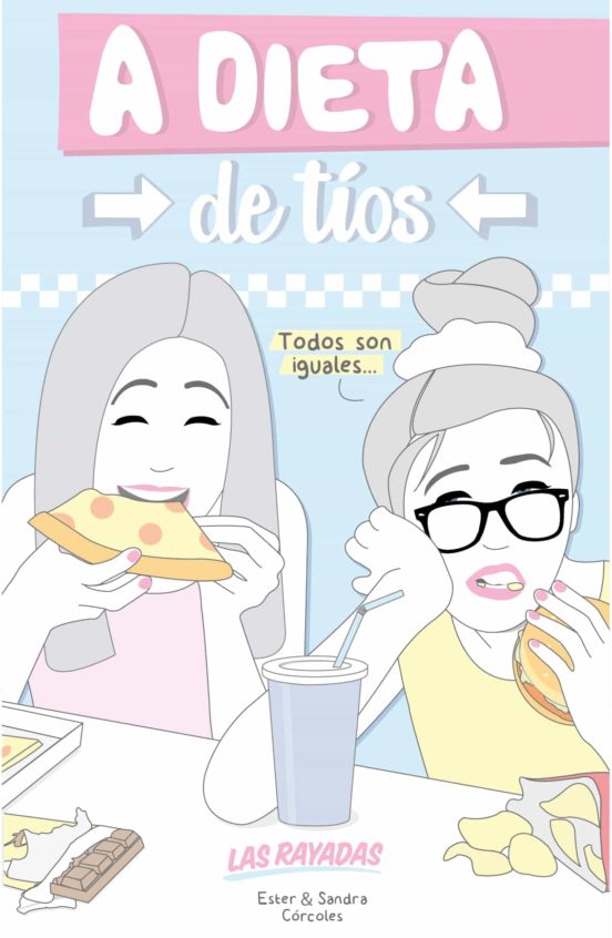 A Dieta De Tíos