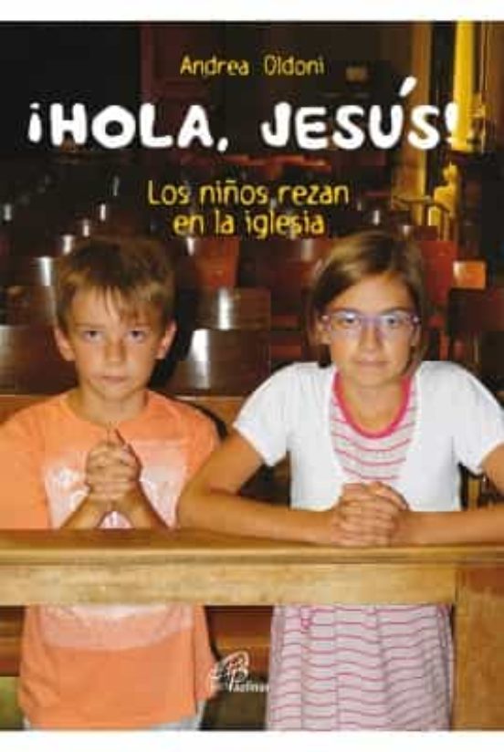 ¡hola Jesús!