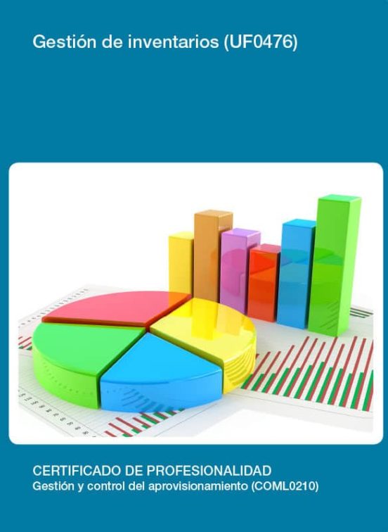 Uf0476 Gestion de Inventarios