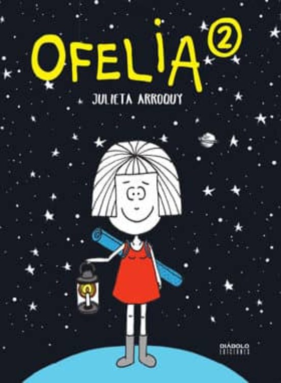 Ofelia Nº 2