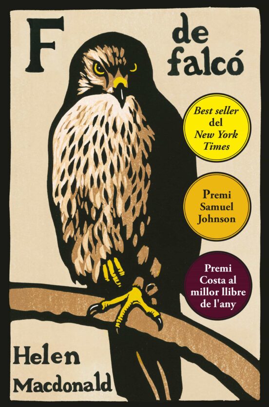 F De Falco