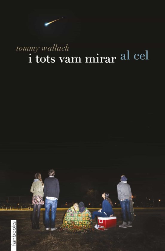I Tots Vam Mirar Al Cel