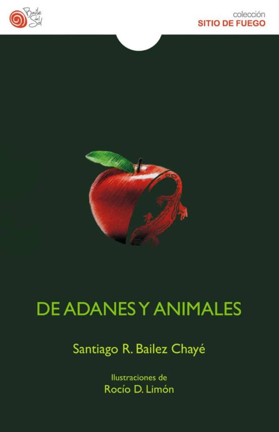 De Adanes Y Animales