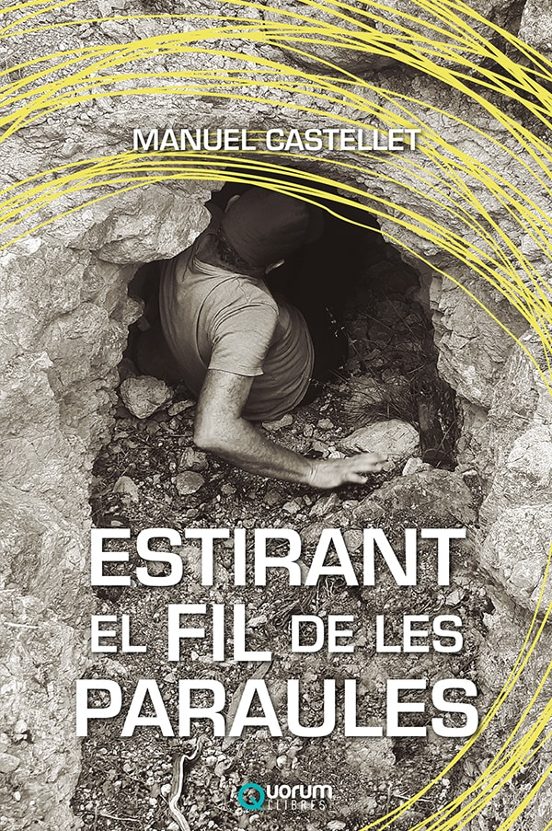 Estirant El Fil De Les Paraules