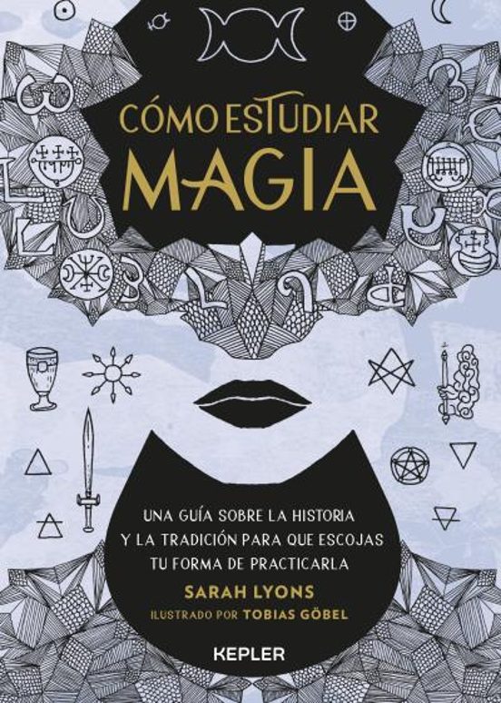 Cómo Estudiar Magia