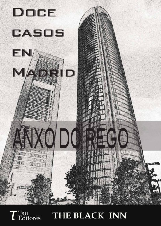 Doce Casos En Madrid