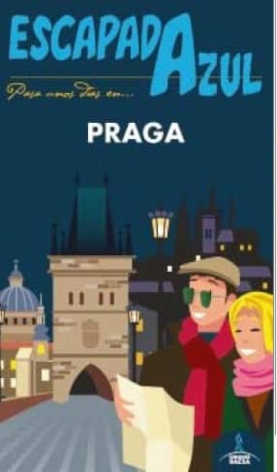 Praga 2016