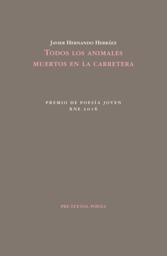 Todos Los Animales Muertos En La Carretera