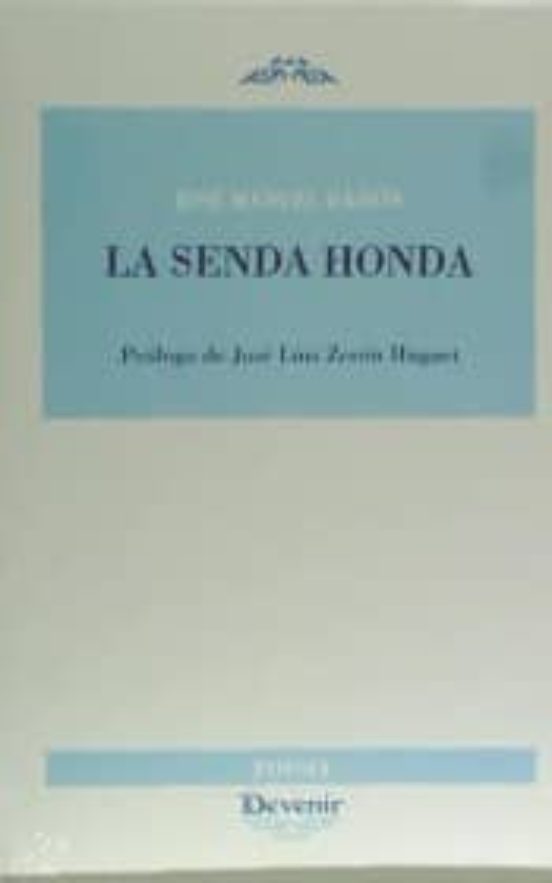 La Senda Honda Nº 272