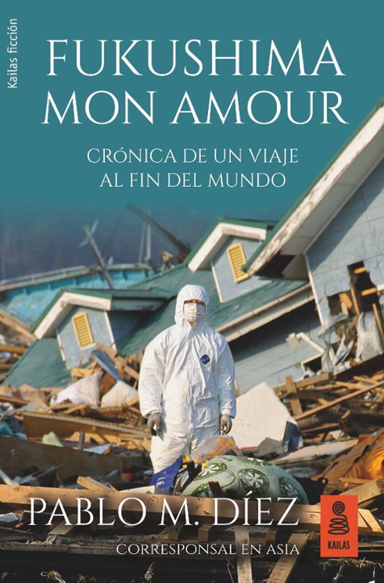 Fukushima Mon Amour