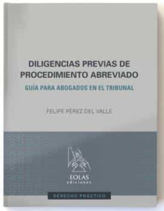 Diligencias Previas De Procedimiento Abreviado