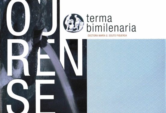 Ourense Terma Bimilenaria