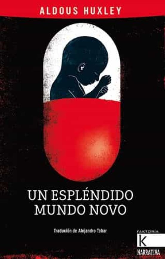 Un Espléndido Mundo Novo