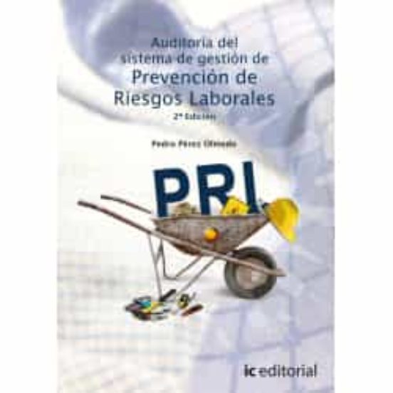 Auditoría Del Sistema De Gestión De Prevención De Riesgos Lab