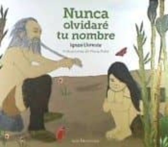 Nunca Olvidaré Tu Nombre