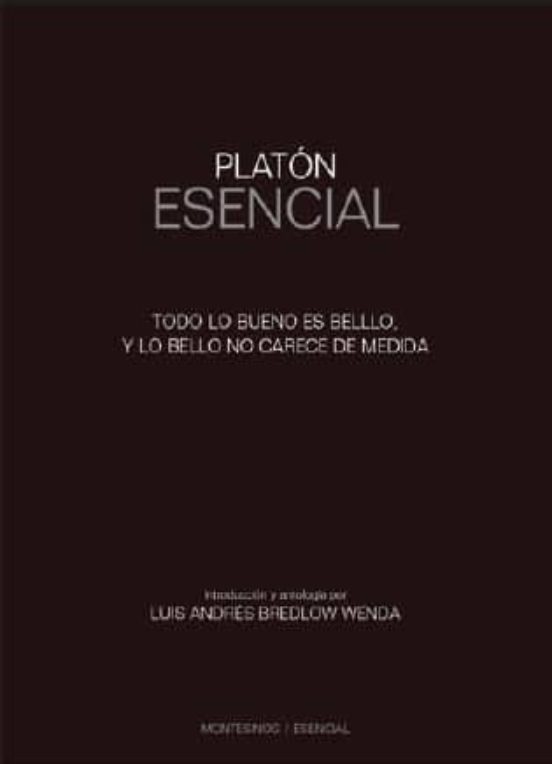 Platón Esencial