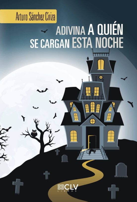 Adivina A Quién Se Cargan Esta Noche