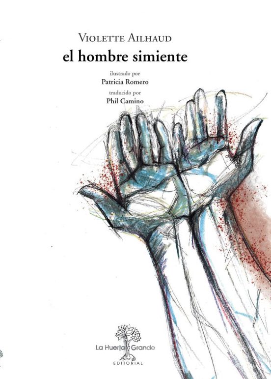 El Hombre Simiente